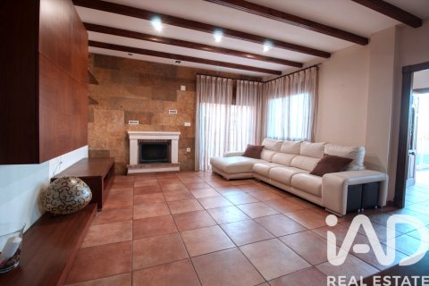 Продажа таухауса в Бигастро, Аликанте, Испания 3 спальни, 215м2 №152644 - фото 3