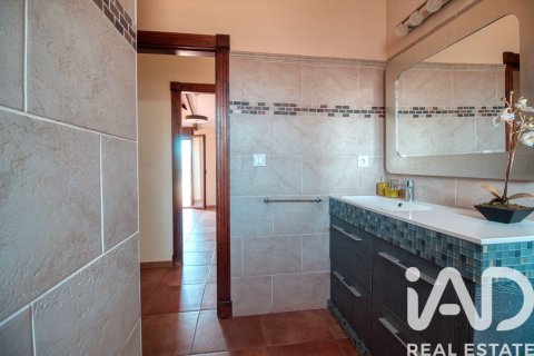 Продажа таухауса в Бигастро, Аликанте, Испания 3 спальни, 215м2 №152644 - фото 13