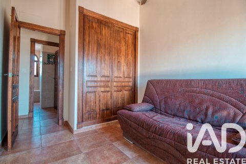 Продажа таухауса в Бигастро, Аликанте, Испания 3 спальни, 215м2 №152644 - фото 27