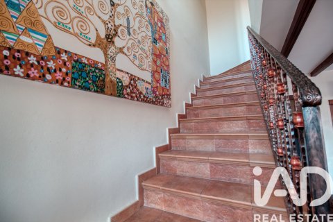 Продажа таухауса в Бигастро, Аликанте, Испания 3 спальни, 215м2 №152644 - фото 23