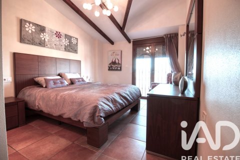 Продажа таухауса в Бигастро, Аликанте, Испания 3 спальни, 215м2 №152644 - фото 10