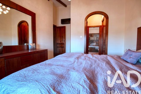 Продажа таухауса в Бигастро, Аликанте, Испания 3 спальни, 215м2 №152644 - фото 29