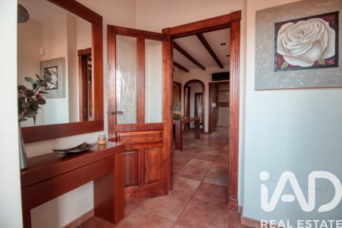 Продажа таухауса в Бигастро, Аликанте, Испания 3 спальни, 215м2 №152644 - фото 16