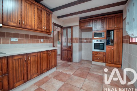 Продажа таухауса в Бигастро, Аликанте, Испания 3 спальни, 215м2 №152644 - фото 6