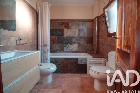 Продажа таухауса в Бигастро, Аликанте, Испания 3 спальни, 215м2 №152644 - фото 14