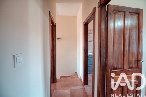 Продажа таухауса в Бигастро, Аликанте, Испания 3 спальни, 215м2 №152644 - фото 9