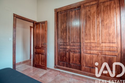 Продажа таухауса в Бигастро, Аликанте, Испания 3 спальни, 215м2 №152644 - фото 26