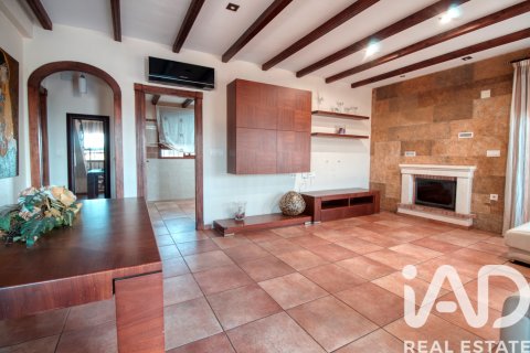 Продажа таухауса в Бигастро, Аликанте, Испания 3 спальни, 215м2 №152644 - фото 2