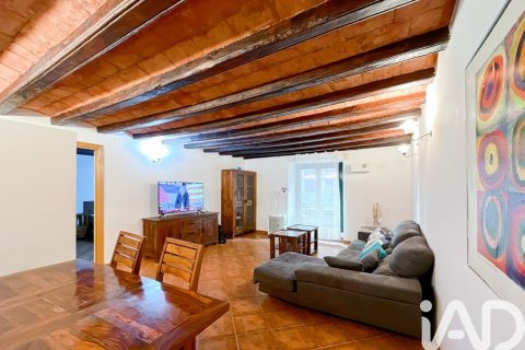 Lägenhet till salu i Barcelona, Spanien 4 sovrum, 92 kvm. Nr. 152648 - foto 8