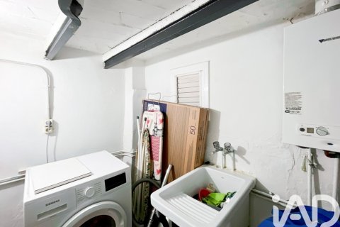 Lägenhet till salu i Barcelona, Spanien 4 sovrum, 92 kvm. Nr. 152648 - foto 11