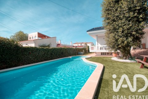 Сasa en venta en Torrevieja, Alicante, España 4 dormitorios, 393 m2 No. 152645 - foto 5