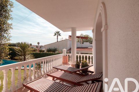 Сasa en venta en Torrevieja, Alicante, España 4 dormitorios, 393 m2 No. 152645 - foto 9