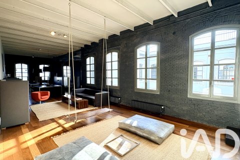 Пентхаус в Барселона, Испания 2 спальни, 293м2 №152643