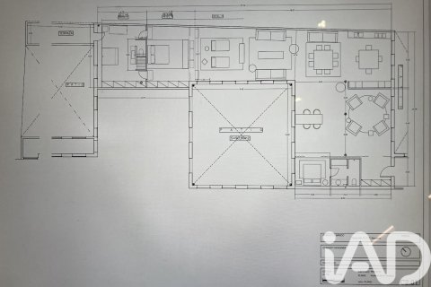 Takvåning till salu i Barcelona, Spanien 2 sovrum, 293 kvm. Nr. 152643 - foto 19