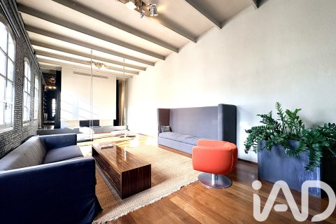 Takvåning till salu i Barcelona, Spanien 2 sovrum, 293 kvm. Nr. 152643 - foto 20