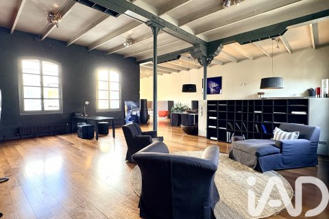 Takvåning till salu i Barcelona, Spanien 2 sovrum, 293 kvm. Nr. 152643 - foto 10