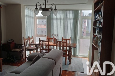 Apartament w A Coruna, Hiszpania 3 sypialnie, 99 mkw. nr 152646 – zdjęcie 4