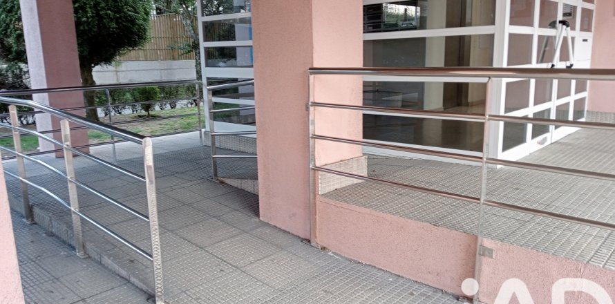 Apartament w A Coruna, Hiszpania 3 sypialnie, 99 mkw. nr 152646