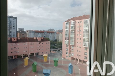 Apartament w A Coruna, Hiszpania 3 sypialnie, 99 mkw. nr 152646 – zdjęcie 19