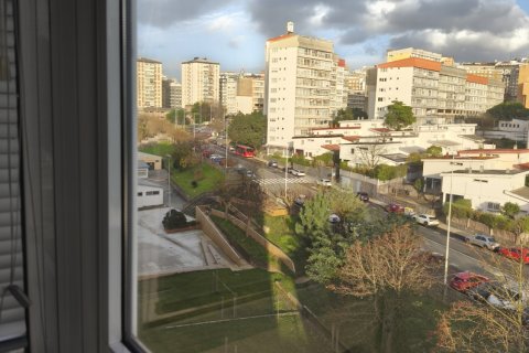 Apartament w A Coruna, Hiszpania 3 sypialnie, 99 mkw. nr 152646 – zdjęcie 27