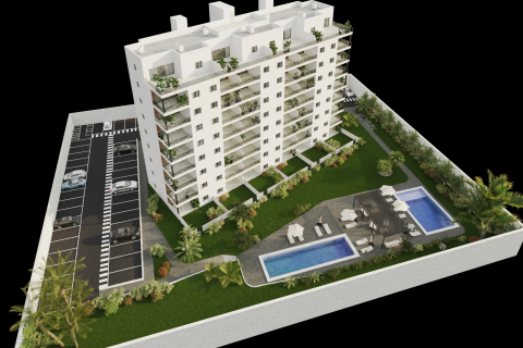 Bungalow en venta Benidorm, Alicante, España 2 dormitorios, 82 m2 No. 135789 - foto 6