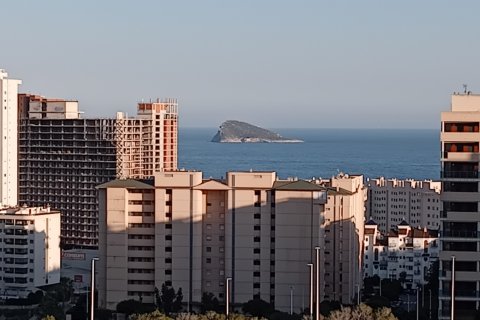 Bungalow in vendita a Benidorm, Alicante, Spagna 2 camere da letto, 82 mq. N° 135789 - foto 8