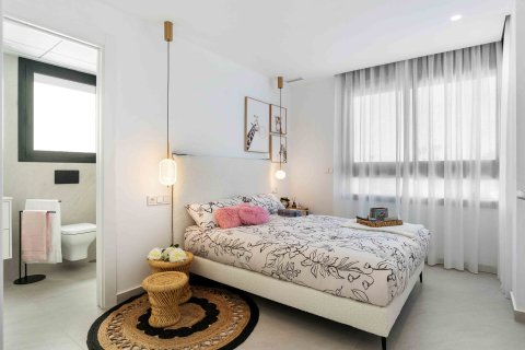 Villa in vendita Ciudad Quesada, Alicante, Spagna 3 camere da letto, 136 mq. N° 135785 - foto 10