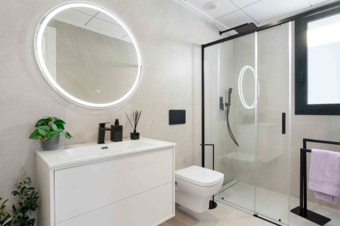 Villa in vendita Ciudad Quesada, Alicante, Spagna 3 camere da letto, 136 mq. N° 135785 - foto 4