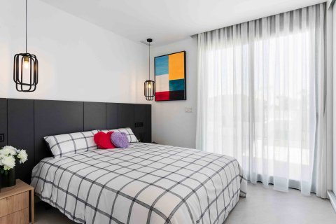 Villa in vendita Ciudad Quesada, Alicante, Spagna 3 camere da letto, 136 mq. N° 135785 - foto 20