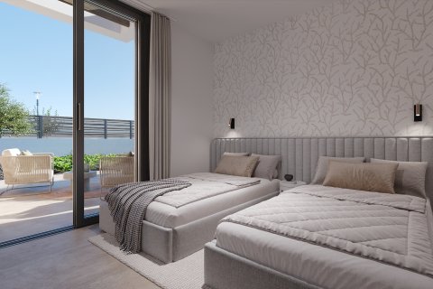 Продажа виллы Фуэнте Аламо, Мурсия, Испания 3 спальни, 133м2 №135786 - фото 7