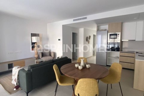 Wohnung zum Verkauf in San Pedro del Pinatar, Murcia, Spanien 2 Schlafzimmer, 70 m2 Nr. 168675 - Foto 11