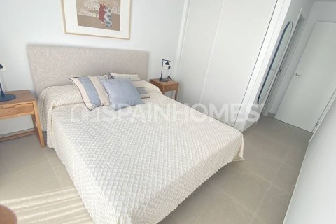 Wohnung zum Verkauf in San Pedro del Pinatar, Murcia, Spanien 2 Schlafzimmer, 70 m2 Nr. 168675 - Foto 16