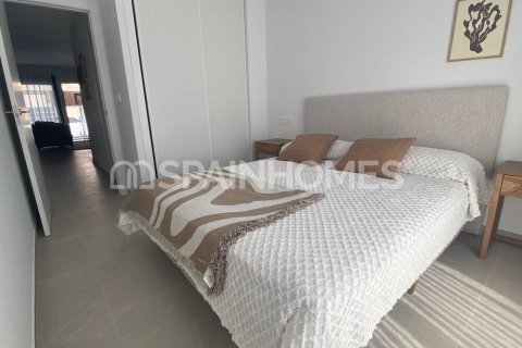 Wohnung zum Verkauf in San Pedro del Pinatar, Murcia, Spanien 2 Schlafzimmer, 70 m2 Nr. 168675 - Foto 15