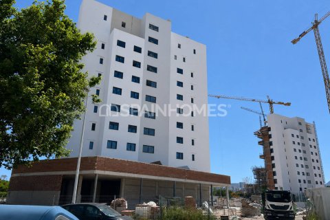 Appartamento in vendita a Calpe, Alicante, Spagna 3 camere da letto, 78 mq. N° 168673 - foto 20