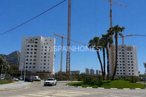 Appartamento in vendita a Calpe, Alicante, Spagna 3 camere da letto, 78 mq. N° 168673 - foto 21