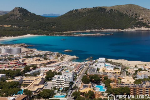 Apartment à vendre à Cala Ratjada, Mallorca, Espagne, 2 chambres, 116 m2 No. 168670 - photo 11