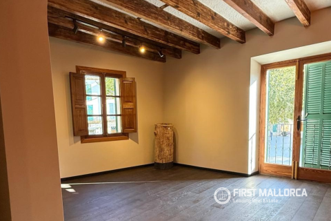 Apartment à vendre à Llucmajor, Mallorca, Espagne, 2 chambres, 125 m2 No. 168671 - photo 3