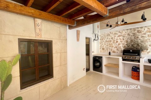 Lägenhet till salu i Llucmajor, Mallorca, Spanien 2 sovrum, 125 kvm. Nr. 168671 - foto 10
