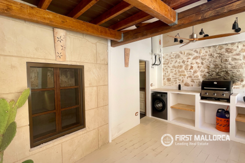 Apartment à vendre à Llucmajor, Mallorca, Espagne, 2 chambres, 125 m2 No. 168671 - photo 10