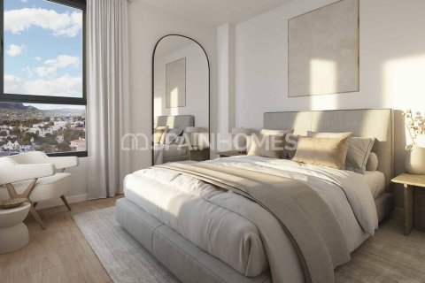 Ático en venta en Calpe, Alicante, España 3 dormitorios, 102 m2 No. 168674 - foto 10