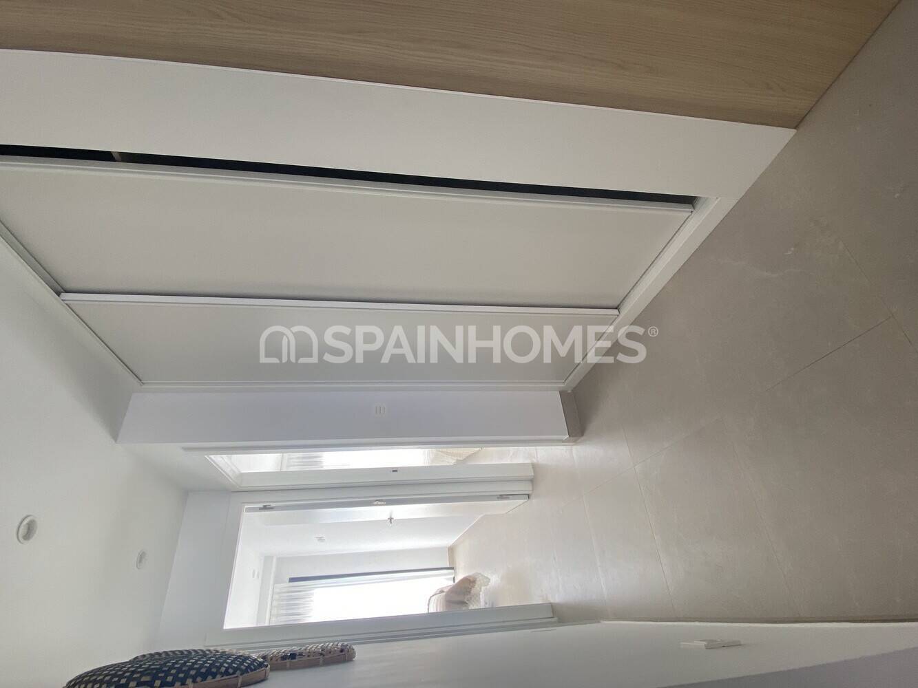 Penthouse w San Pedro del Pinatar, Murcia, Hiszpania 2 sypialnie, 62 mkw. nr 168676