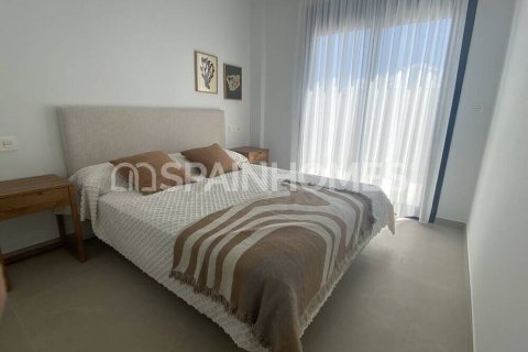 Penthouse for sale in San Pedro del Pinatar, Murcia, Spain 2 bedrooms, 62 sq.m. No. 168676 - photo 13