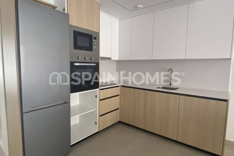 Penthouse for sale in San Pedro del Pinatar, Murcia, Spain 2 bedrooms, 62 sq.m. No. 168676 - photo 12