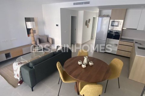 Penthouse for sale in San Pedro del Pinatar, Murcia, Spain 2 bedrooms, 62 sq.m. No. 168676 - photo 9