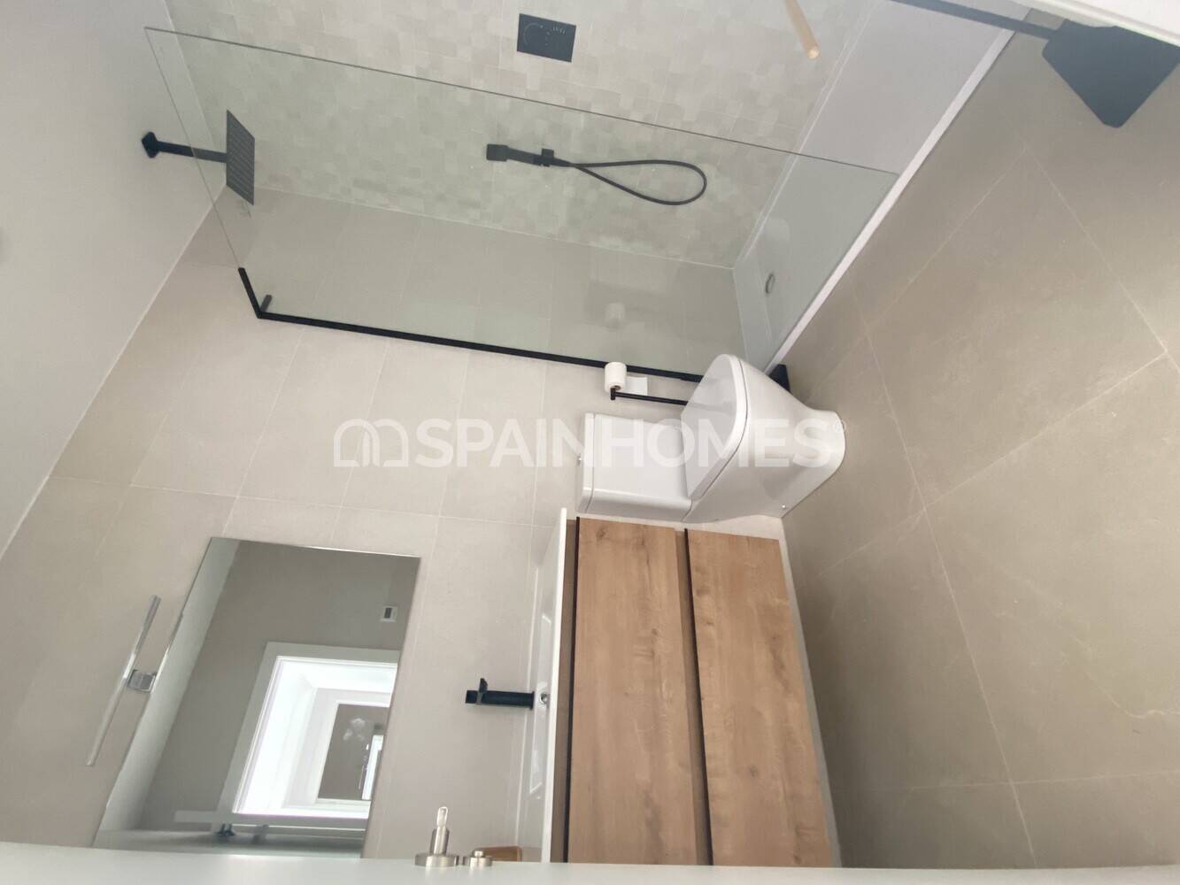 Penthouse w San Pedro del Pinatar, Murcia, Hiszpania 2 sypialnie, 62 mkw. nr 168676