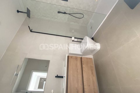 Penthouse for sale in San Pedro del Pinatar, Murcia, Spain 2 bedrooms, 62 sq.m. No. 168676 - photo 18