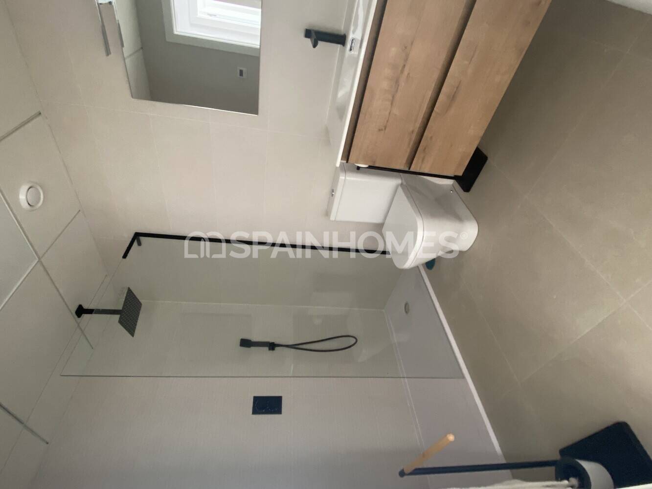 Penthouse w San Pedro del Pinatar, Murcia, Hiszpania 2 sypialnie, 62 mkw. nr 168676