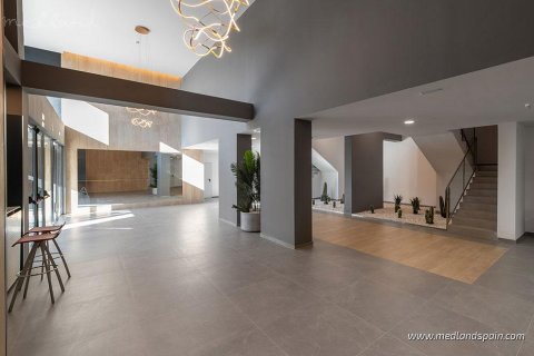 Apartment à vendre Benidorm, Alicante, Espagne, 2 chambres, 75 m2 No. 66321 - photo 12