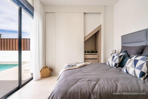 Villa à vendre Torre-Pacheco, Murcia, Espagne, 3 chambres, 80 m2 No. 66319 - photo 7