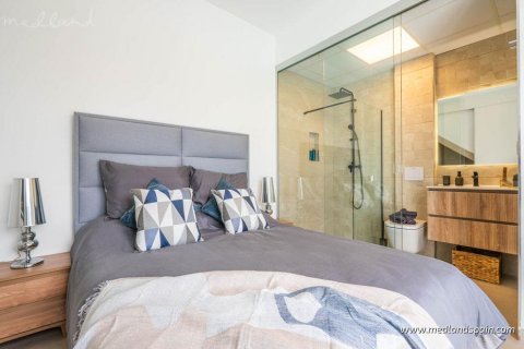 Villa à vendre Torre-Pacheco, Murcia, Espagne, 3 chambres, 80 m2 No. 66319 - photo 8
